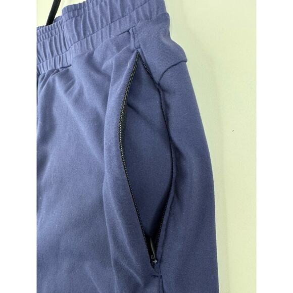 Public Rec Gamechanger Pants Mens 38x30 Navy Straight Stretch Chino Performance - Picture 7 of 15
